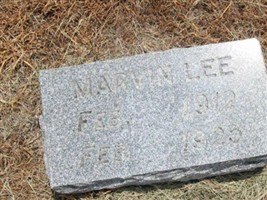 Marvin Lee Devore Marvin Lee Devore