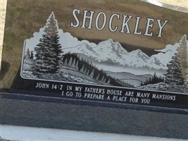 Marvin Loyal Shockley Marvin Loyal Shockley