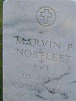 Marvin P Norfleet