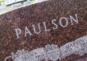 Marvin Paulson