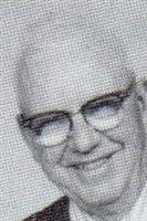 Marvin "Pete" Hesler Marvin "Pete" Hesler
