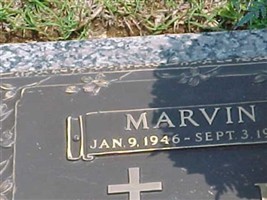 Marvin Purvis