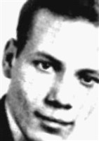 Marvin R. Dissinger Marvin R. Dissinger