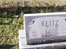 Marvin Reitz