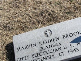 Marvin Reuben Brooks