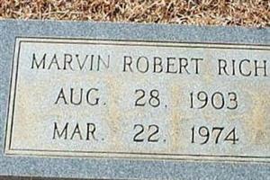 Marvin Robert Rich