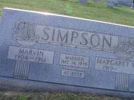 Marvin Simpson