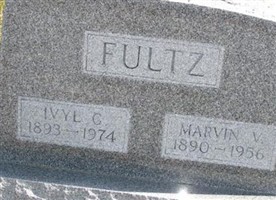 Marvin Victor Fultz