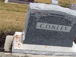 Marvin W. Conley