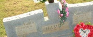Marvin W. Hamby