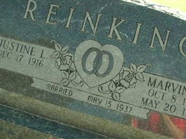Marvin W. Reinking