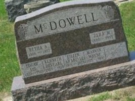 Marvin Wayne McDowall