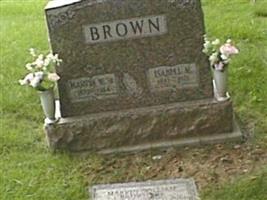 Marvin William Brown, Jr