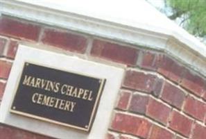 Marvins Chapel Cemetery