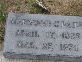 Marwood C. Bailey