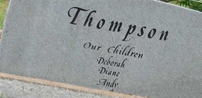 Mary A. Albers Thompson