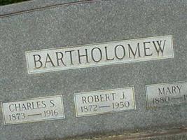 Mary A Bartholomew