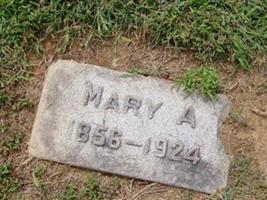 Mary A Bell