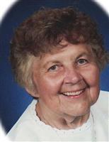 Mary A. Berry Engquist