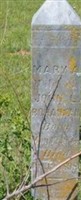 Mary A Bohannan