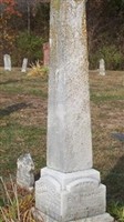 Mary A Boothe