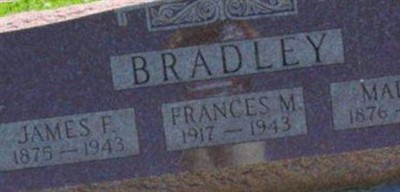 Mary A Bradley Mary A Bradley
