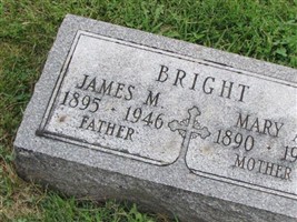 Mary A Bright