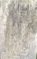 Mary A. Burst Mary A. Burst
