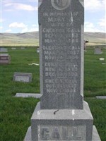 Mary A. Call Mary A. Call
