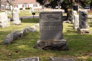 Mary A. Cavanaugh Mary A. Cavanaugh