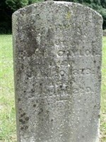 Mary A. Caylor