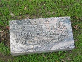 Mary A Conley