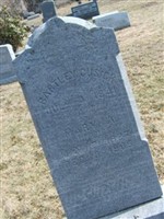 Mary A Cusick