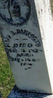 Mary A Danforth Mary A Danforth