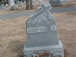Mary A DesFosses