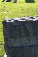 Mary A. Devine