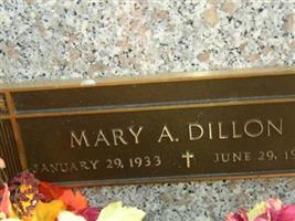 Mary A. Dillon