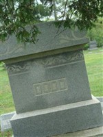 Mary A Dodd