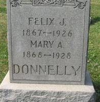 Mary A. Donnelly