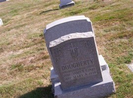 Mary A Dougherty Mary A Dougherty