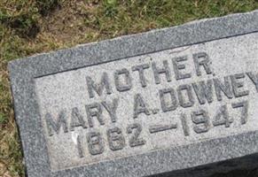Mary A. Downey