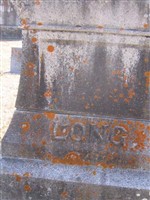 Mary A. Downs Long