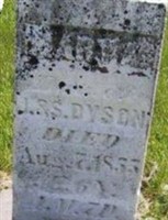 Mary A Dyson Mary A Dyson