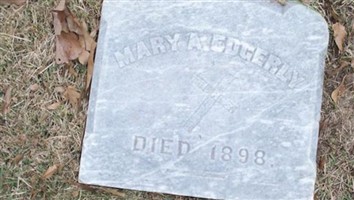 Mary A. Edgerly