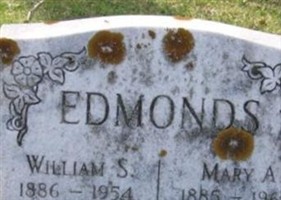 Mary A. Edmonds