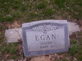 Mary A Egan Mary A Egan
