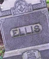 Mary A. Ellis