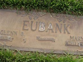 Mary A. Eubank