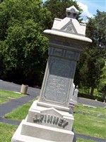 Mary A. Finney Mary A. Finney