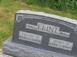 Mary A. Flint Mary A. Flint